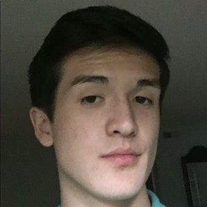 Meet your Posher, Ben